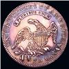 Image 2 : 1821 Capped Bust Quarter CHOICE AU