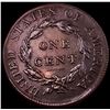 Image 2 : 1810/9 Classic Head Large Cent NEARLY UNCIRCULATED