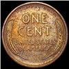 Image 2 : 1909-S Lincoln Wheat Cent CLOSELY UNCIRCULATED