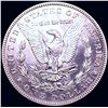 Image 2 : 1900 Morgan Silver Dollar GEM PROOF