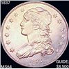 Image 1 : 1837 Capped Bust Quarter CHOICE BU