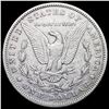 Image 2 : 1893-CC Morgan Dollar LIGHTLY CIRCULATED