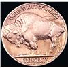 Image 2 : 1937-D 3 Leg Buffalo Nickel CHOICE BU