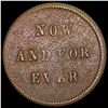 Image 2 : This is a Civil War token often used as LIGHTLY CIRCULATED