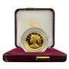 Image 2 : 2018 1/10 oz Gold Proof Liberty Coin