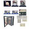 Image 1 : 1986-2002 [17] U.S. Proof / Commemorative Sets