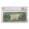 Image 2 : 1914 $5 Federal Reserve Note Blue Seal PCGS VF30