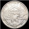 Image 2 : 1936-D Arkansas Centennial Half Dollar CLOSELY UNCIR