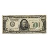 Image 1 : 1934 $500 Federal Reserve Note