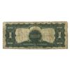 Image 2 : 1899 $1 Silver Certificate Note