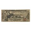 Image 1 : 1896 $1 Silver Certificate Note