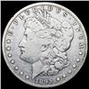 Image 1 : 1895-O Morgan Dollar NICELY CIRCULATED