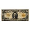 Image 1 : 1922 $20 Gold Certificate Note