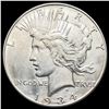 Image 1 : 1934 Peace Dollar UNCIRCULATED