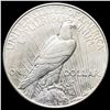 Image 2 : 1934 Peace Dollar UNCIRCULATED