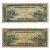 Image 2 : 1914 [2] $20 Federal Reserve Note Blue Seal