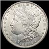 Image 1 : 1882-S Morgan Dollar UNCIRCULATED