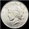 Image 1 : 1934 Peace Dollar UNCIRCULATED