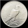 Image 2 : 1934 Peace Dollar UNCIRCULATED