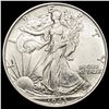 Image 1 : 1943 Walking Liberty Half Dollar CHOICE BU