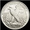 Image 2 : 1943 Walking Liberty Half Dollar CHOICE BU