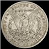 Image 2 : 1889-CC Morgan Dollar NICELY CIRCULATED