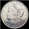 Image 1 : 1883-O Morgan Dollar UNCIRCULATED
