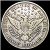 Image 2 : 1898-O Barber Half Dollar CLOSELY UNCIRCULATED