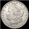 1887-O Morgan Silver Dollar UNCIRCULATED
