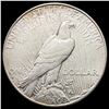 Image 2 : 1928-S Peace Dollar UNCIRCULATED