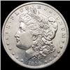 1890-S Morgan Dollar UNCIRCULATED