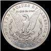Image 2 : 1890-S Morgan Dollar UNCIRCULATED