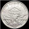Image 2 : 1939 Arkansas Centennial Half Dollar CHOICE BU