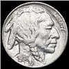 1936 Buffalo Nickel CHOICE BU
