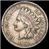 Image 1 : 1859 Indian Head Cent CLOSELY UNCIRCULATED
