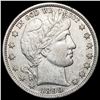 1899 Barber Half Dollar CHOICE AU