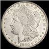 Image 1 : 1880-O Morgan Dollar UNCIRCULATED