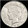 Image 1 : 1925-S Peace Dollar UNCIRCULATED
