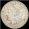 Image 1 : 1896-O Morgan Dollar CLOSELY UNCIRCULATED
