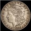 Image 1 : 1886-O Morgan Dollar CLOSELY UNCIRCULATED