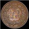 Image 2 : 1903 Indian Head Cent UNCIRCULATED