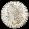 Image 1 : 1878 Rev of 79 Morgan Dollar UNCIRCULATED