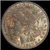 Image 1 : 1880-O Morgan Dollar UNCIRCULATED