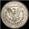 Image 2 : 1880-O Morgan Dollar UNCIRCULATED