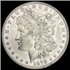Image 1 : 1879-S Morgan Dollar UNCIRCULATED