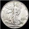 Image 1 : 1941-D Walking Liberty Half Dollar UNCIRCULATED