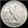 Image 2 : 1941-D Walking Liberty Half Dollar UNCIRCULATED
