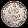 Image 1 : 1851 Seated Liberty Half Dime UNCIRCULATED