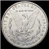 Image 2 : 1887-S Morgan Dollar UNCIRCULATED