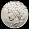 Image 1 : 1934-D Peace Dollar UNCIRCULATED